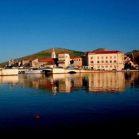 Apartments Luki Trogir Dış mekan fotoğraf