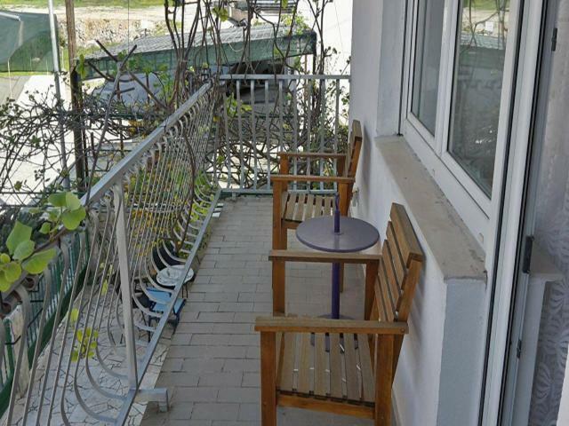 Apartments Luki Trogir Dış mekan fotoğraf