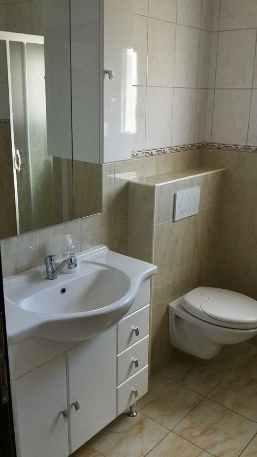 Apartments Luki Trogir Dış mekan fotoğraf
