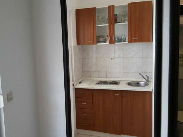 Apartments Luki Trogir Dış mekan fotoğraf