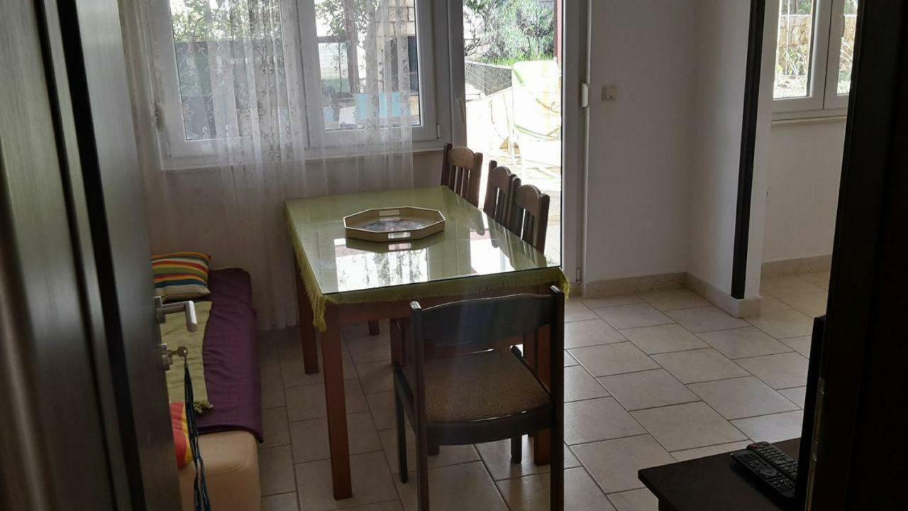 Apartments Luki Trogir Dış mekan fotoğraf