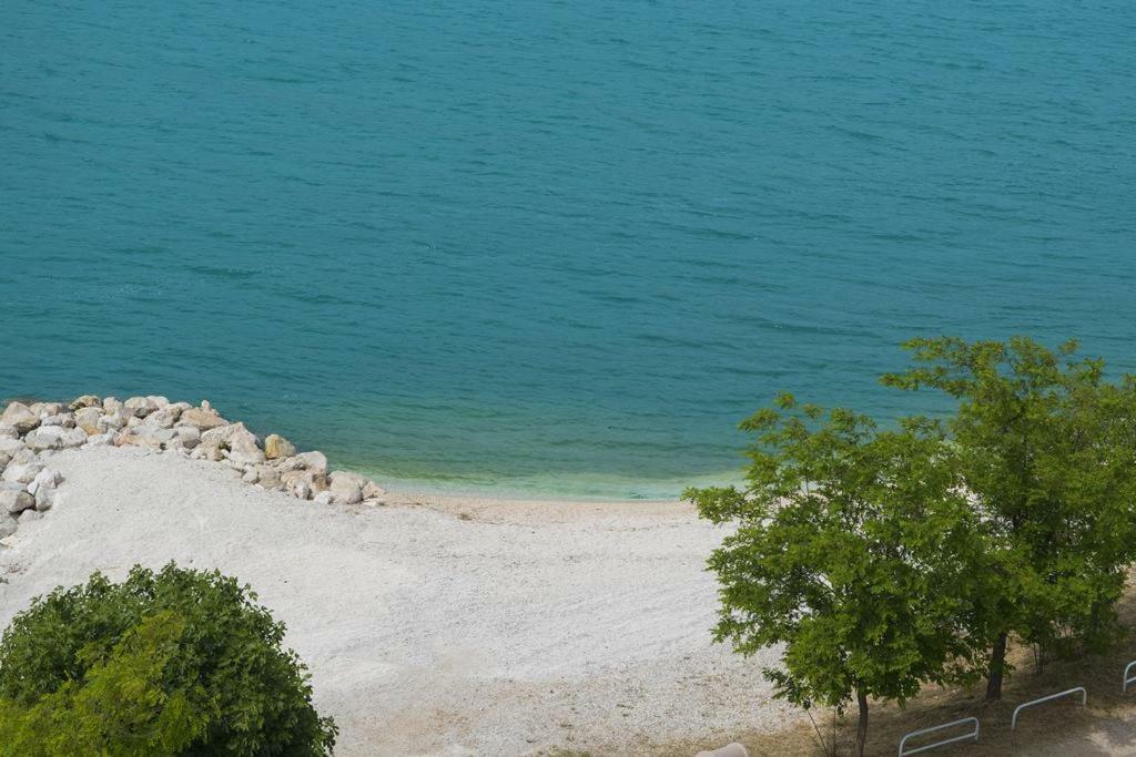 Apartments Luki Trogir Dış mekan fotoğraf