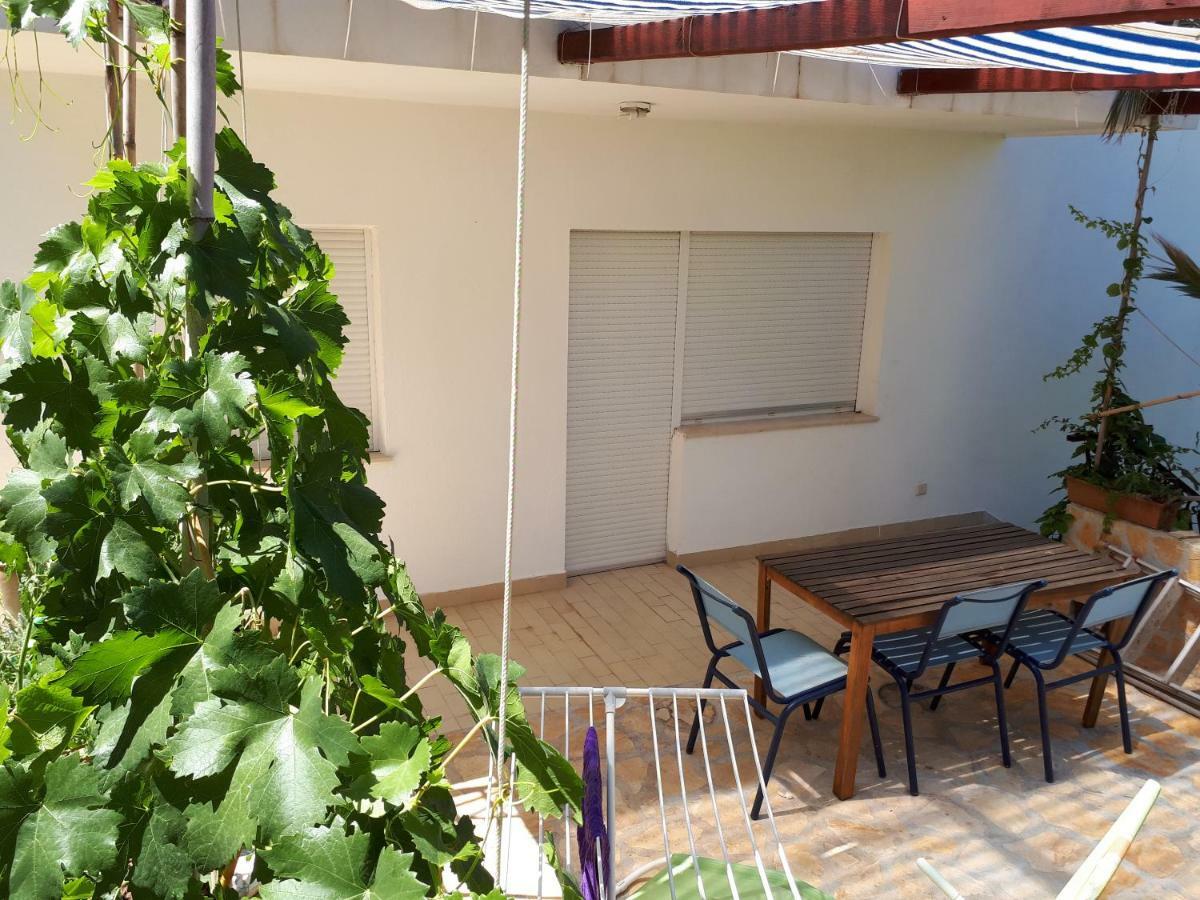 Apartments Luki Trogir Dış mekan fotoğraf