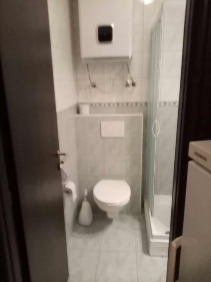 Apartments Luki Trogir Dış mekan fotoğraf